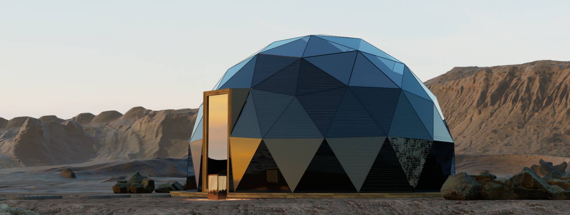 萍乡星空酒店帐篷